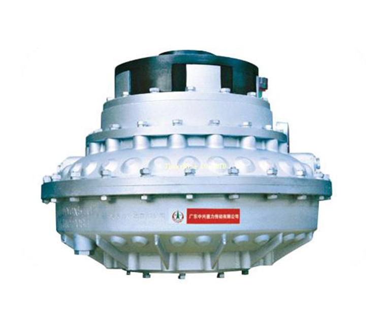 設備特點不一，廠家該選用哪種限矩型液力偶合器？