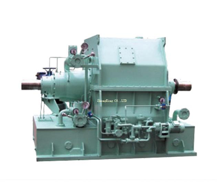 調(diào)速型液力偶合器具備諸多優(yōu)點，是廠家選擇它的原因！